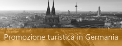 Promozione turistica in Germania